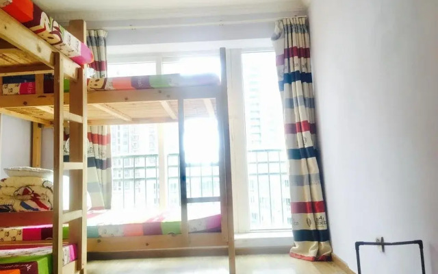 Zhuhai Shiguang Youth Hostel
