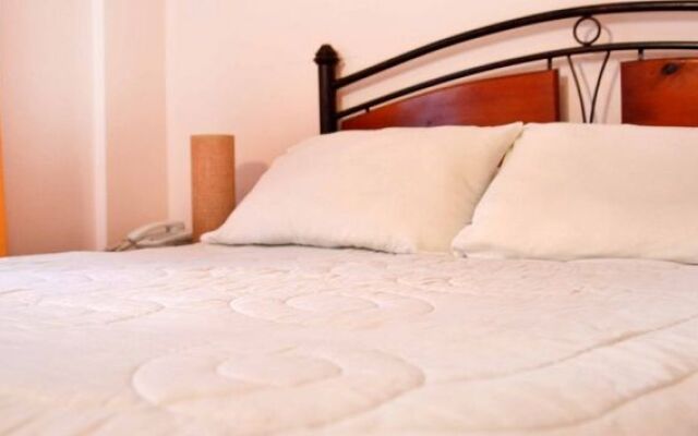 Hotel Rocca D'Argento