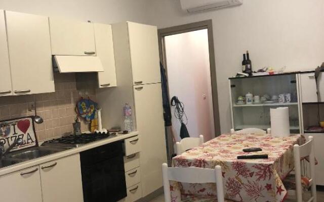 Villaggio li Menduli
