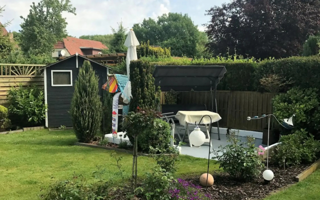 Ferienwohnung Wittje
