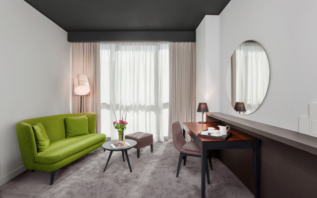 Crowne Plaza Podgorica, by IHG