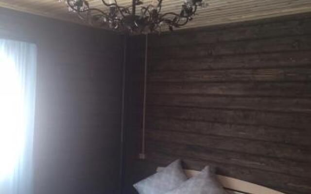 Slavakpss Guest House