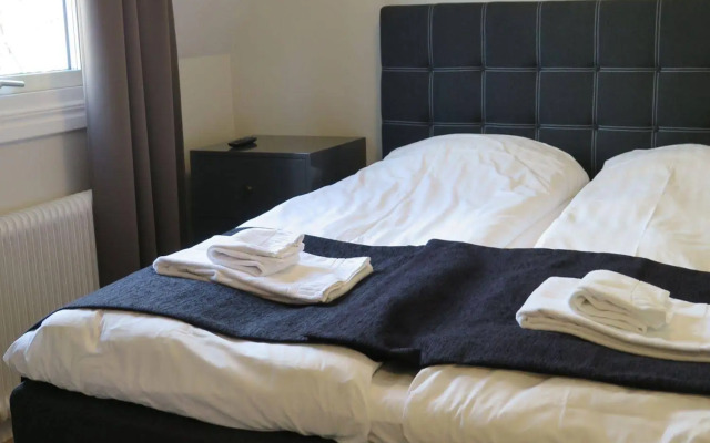 Hotell Esplanad