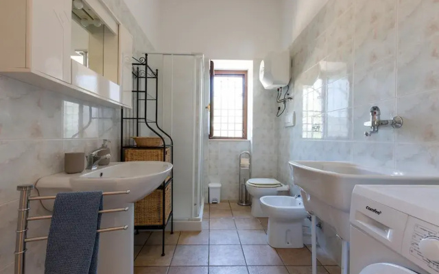 2459 Trullo Cibelis by Perle di Puglia