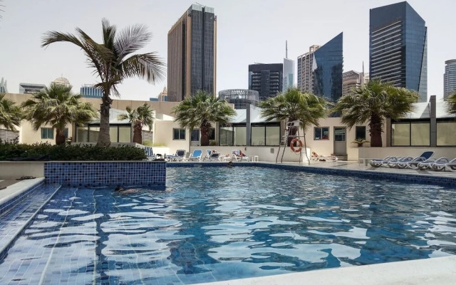 1BR Tranquil Space With Incredible Marina Views!