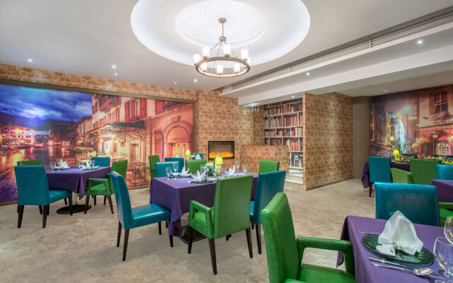 Crowne Plaza Foshan by IHG