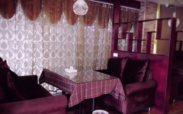 GreenTree Inn Puyang Jingkai Avenue Wuyi Road Business Hotel