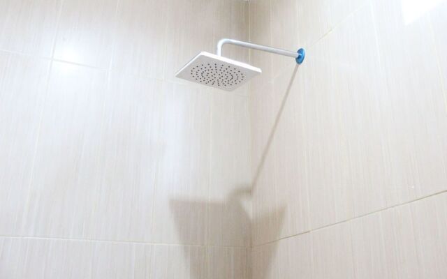 ZEN Rooms K. H. Moh Toha Ciawi