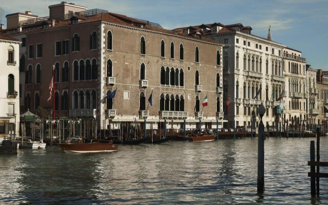 The Gritti Palace, a Luxury Collection Hotel, Venice