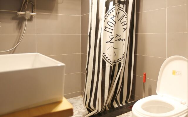 VK House No.1 Near Jiaotong Uni.