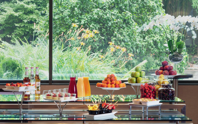 Crowne Plaza Paris - Neuilly