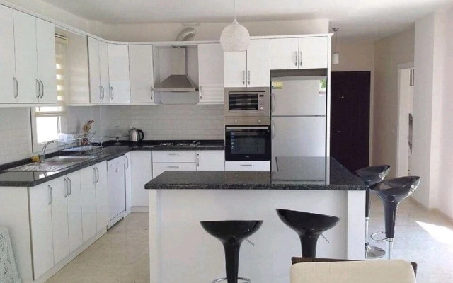 Villa Oyku Sleeps 12