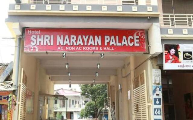 Hotel Shri Narayan palace