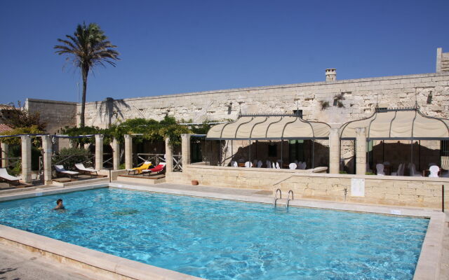 Le Cale d'Otranto Beach Resort