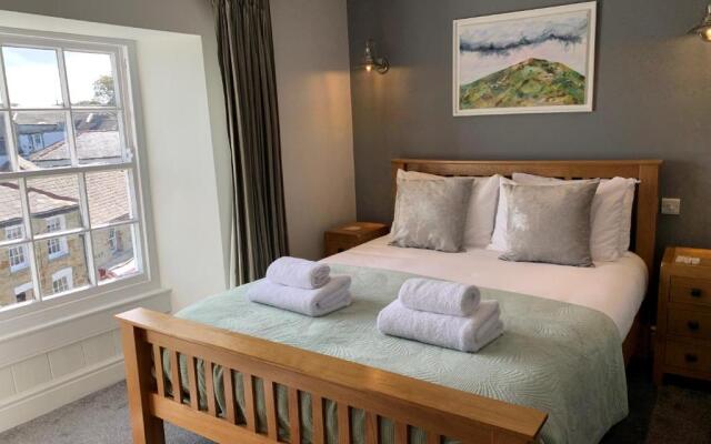 St Agnes Hotel