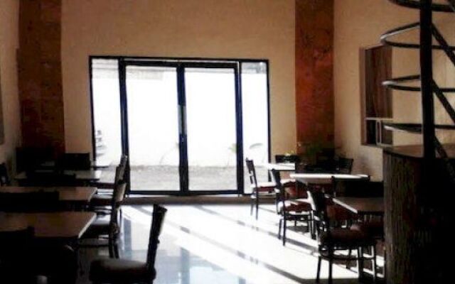Villa St Cruz Los Mochis