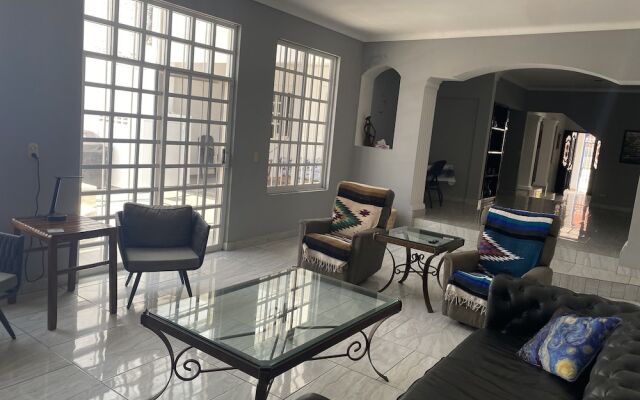Playa Azul casa