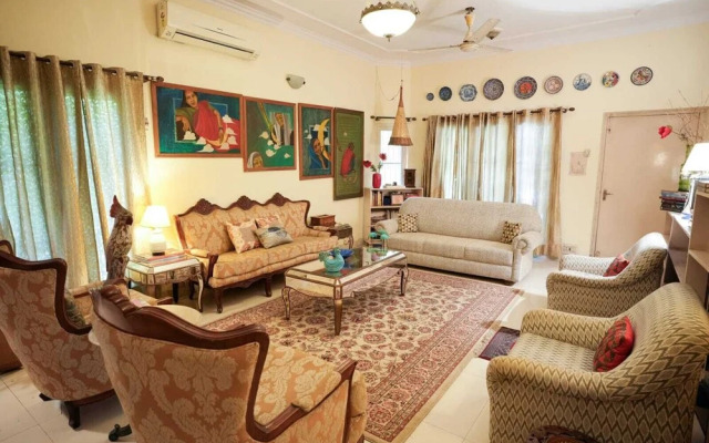 Majha House