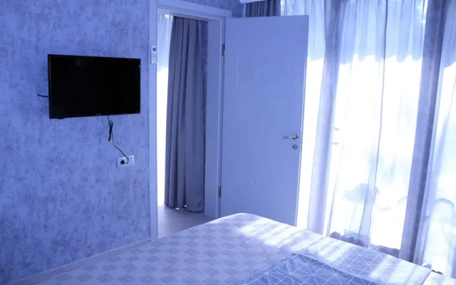 Отель Golden Lion