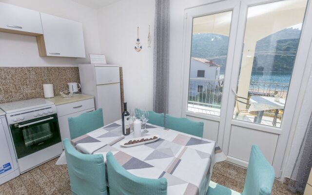 Apartments Adela