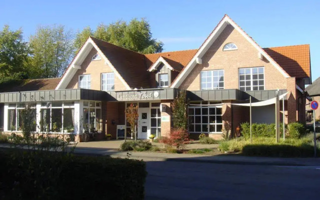 Landhotel Töns