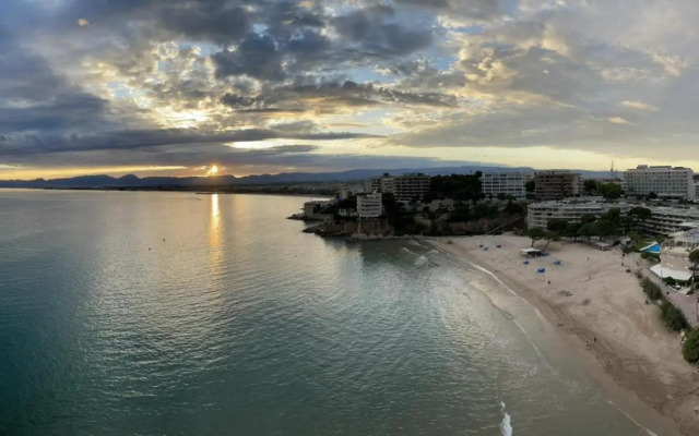 Bahia Apartamento sobre el Mar