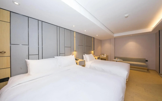 Piao Home Inn Beijing Guomao East