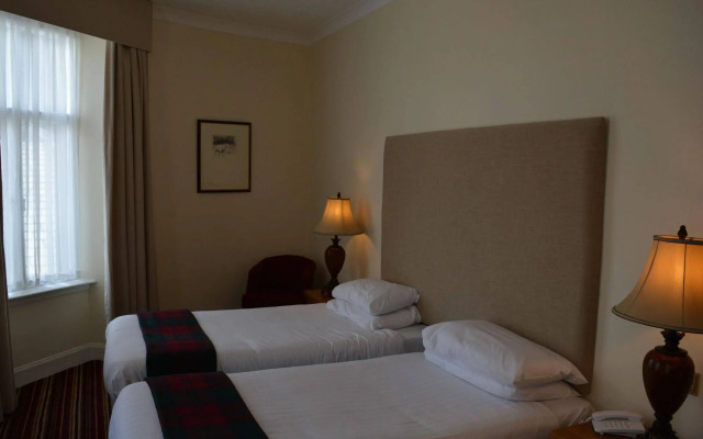 The Royal George Hotel