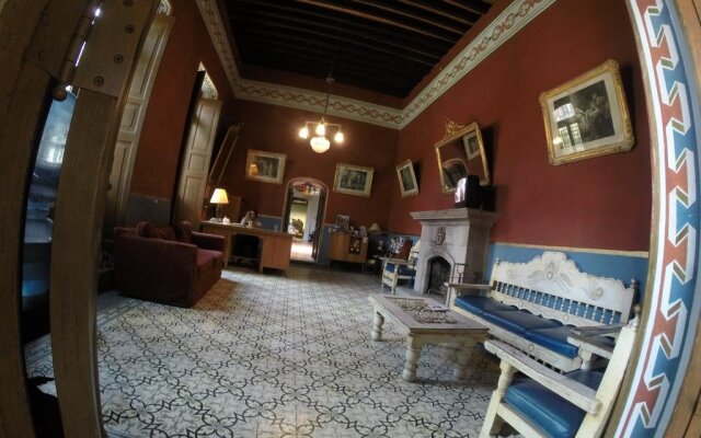 Hotel Sautto