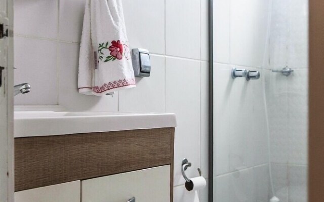 Habitat Ed. Diomício 1203 Urbano