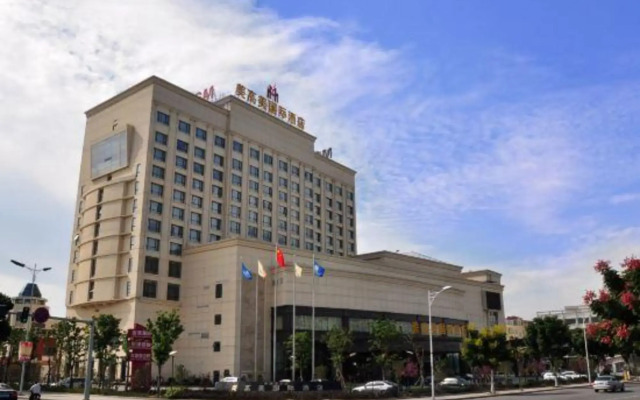 Kunshan MGM international hotel