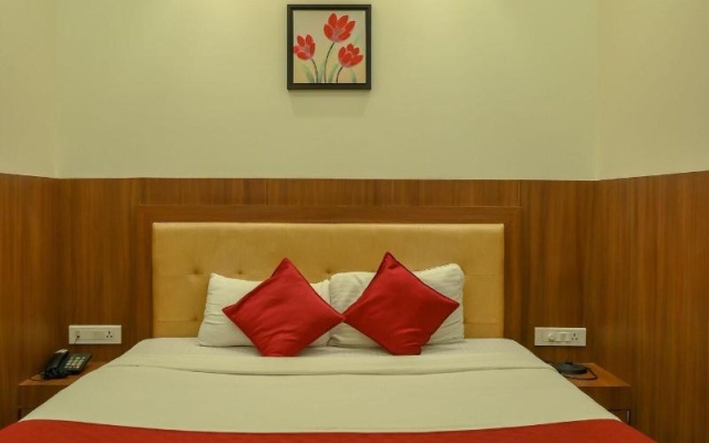 Magnolia Inn near GNRC & Secretariat, GS Rd – Guest Rooms – Guwahati