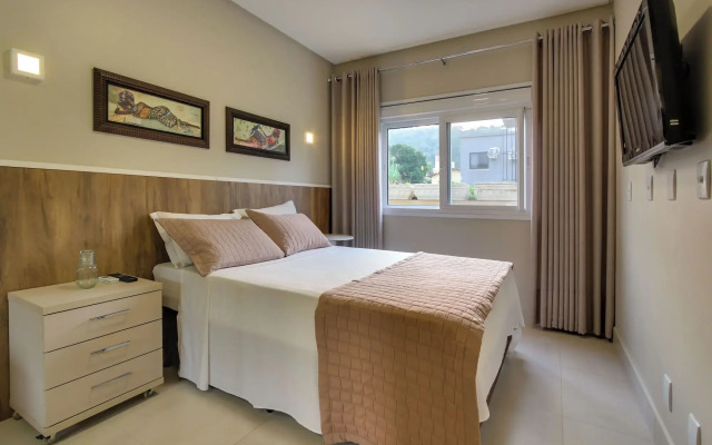 Residencial Casa Flora