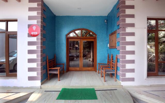 OYO Flagship 4891 Moti Sagar