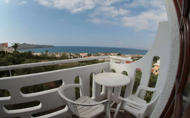 Folia Hotel - Apartments