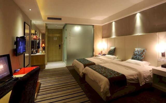 Hangzhou Yuandu Boutique Inn