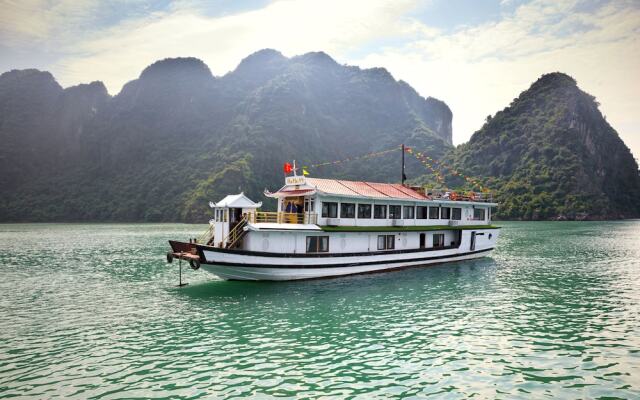 Seasun Boutique Cruise