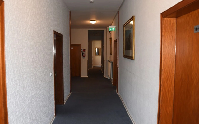 Trip Inn Parkhotel Bad Ems