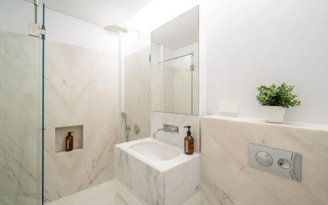 Mirabilis Apartments - AAA23