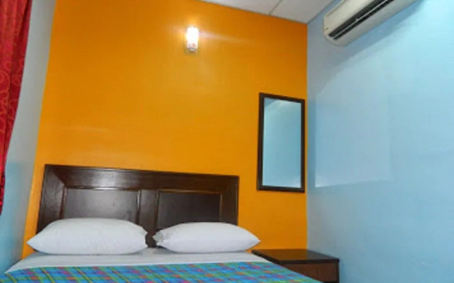 Riverside Hotel - photo 3
