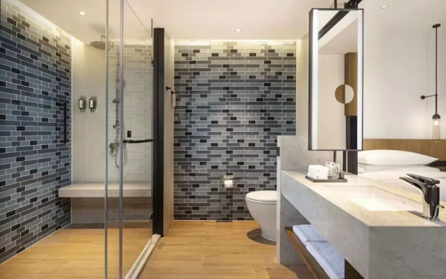 Fairfield by Marriott Shanghai Jingan