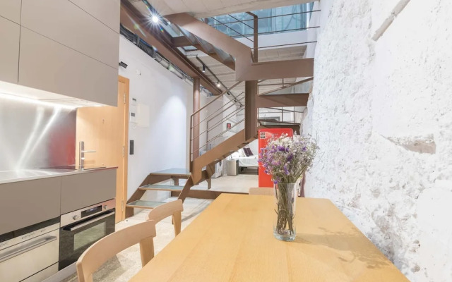 MSB Brand New Apartments in City Center