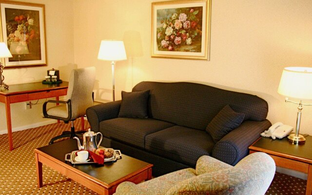 DoubleTree Suites by Hilton Hotel Mt. Laurel