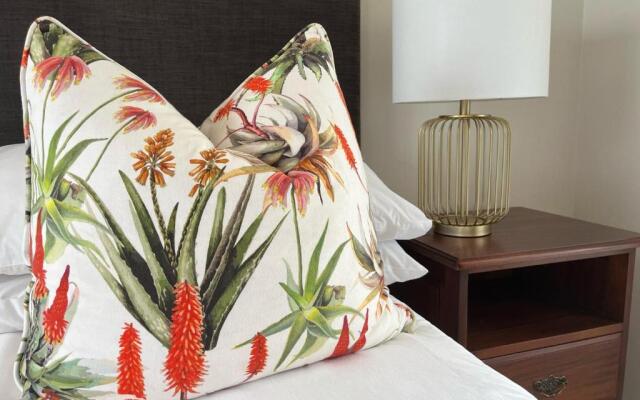 66 On Monzali 4 Star Luxury Guesthouse