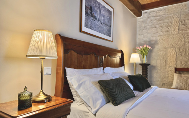 Le Relais de Saint-Preuil, The Originals Relais (Vignes du Cognac)