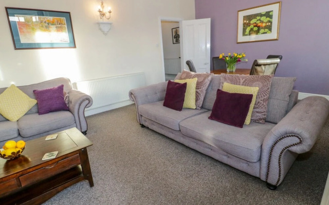 The Meadowsweet Apartment