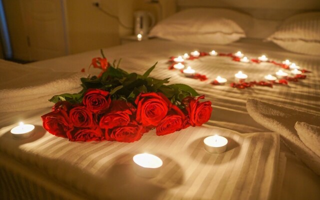 Guest House Nadezhda