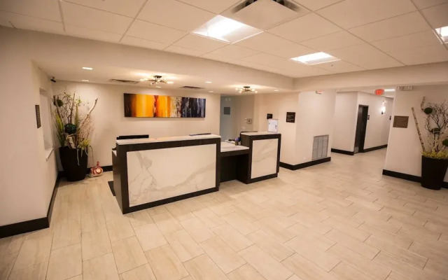 Wyndham Chicago O'Hare