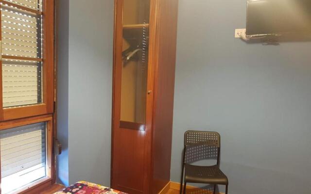 Pension Albor