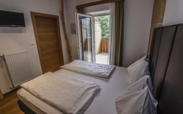 Pension Dolomiten